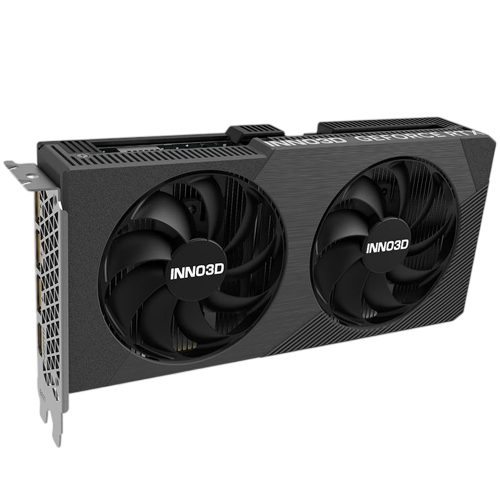 INNO3D GEFORCE RTX 5060 TWIN X2 8GB (BLACK)
