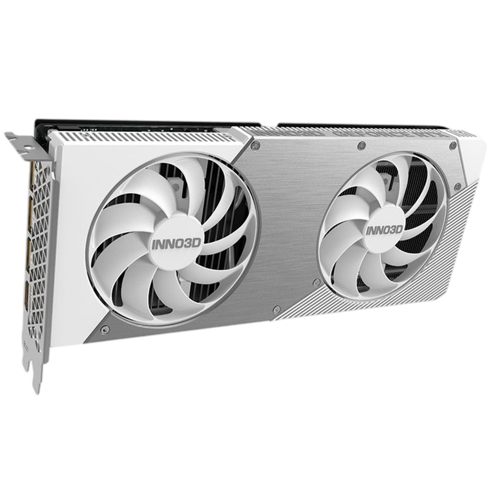 INNO3D GEFORCE RTX 5060 TWIN X2 8GB (WHITE)