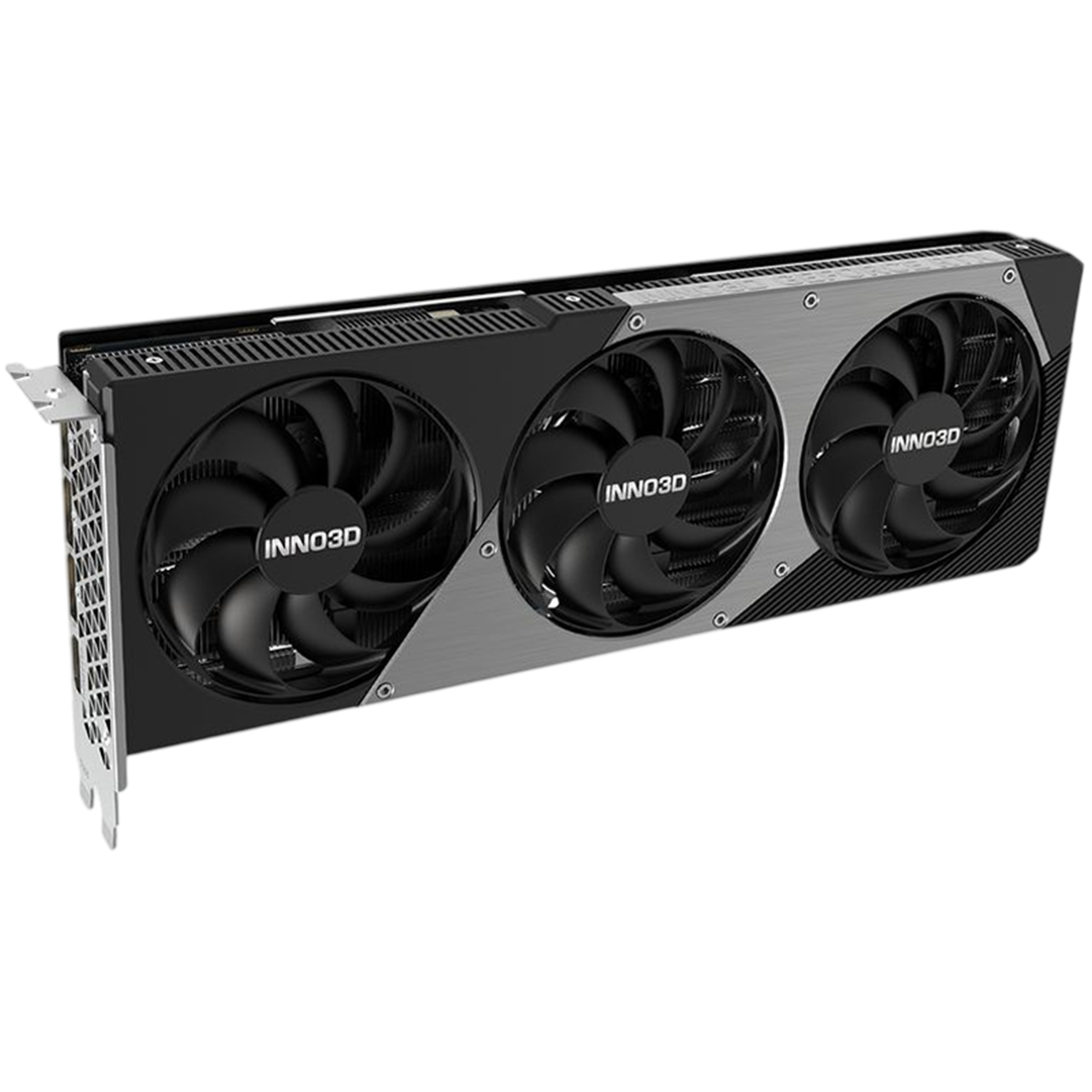 INNO3D GEFORCE RTX 5080 X3 16GB (BLACK)