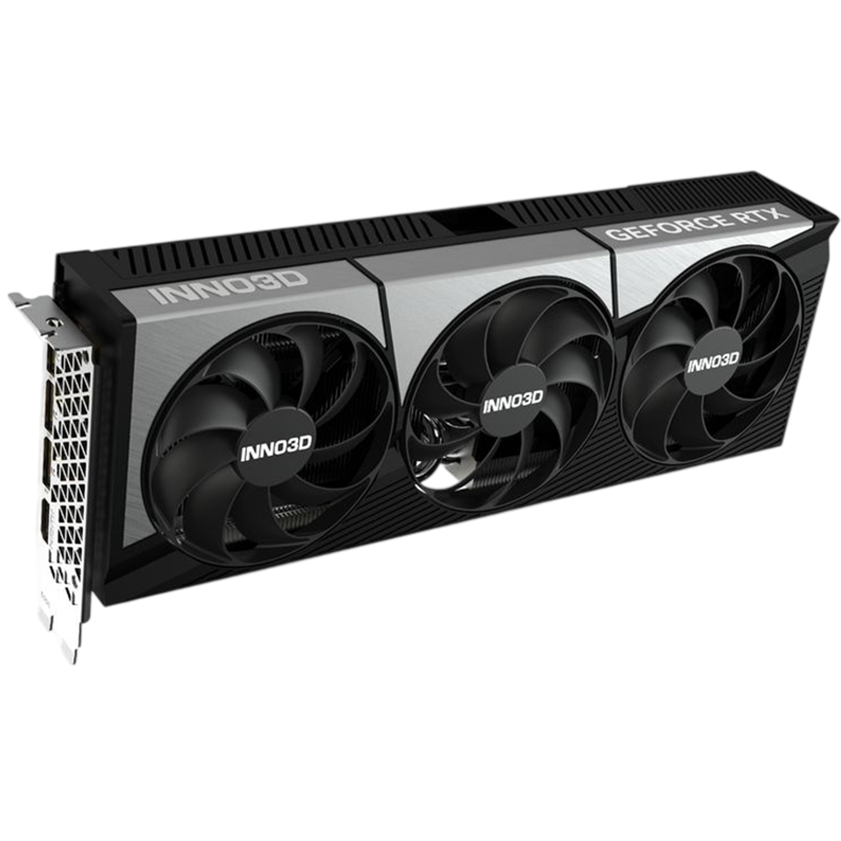 INNO3D GEFORCE RTX 5080 X3 OC 16GB (BLACK)