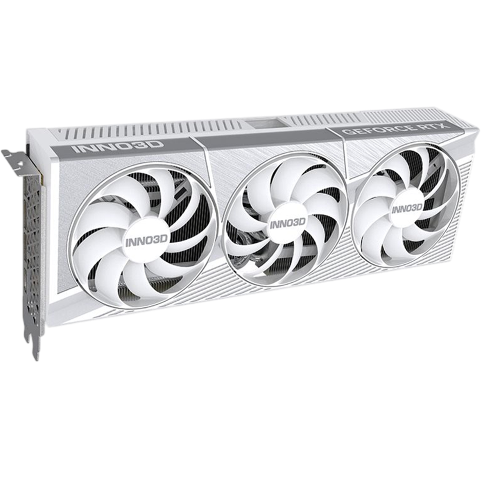 INNO3D GEFORCE RTX 5080 X3 16GB  (WHITE)