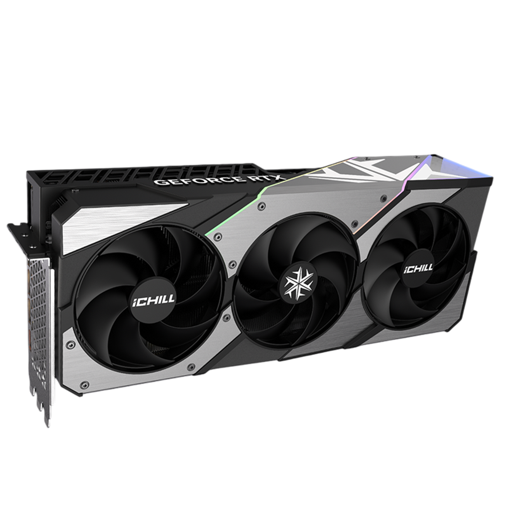 INNO3D GEFORCE RTX 5090 ICHILL X3 32GB (BLACK)