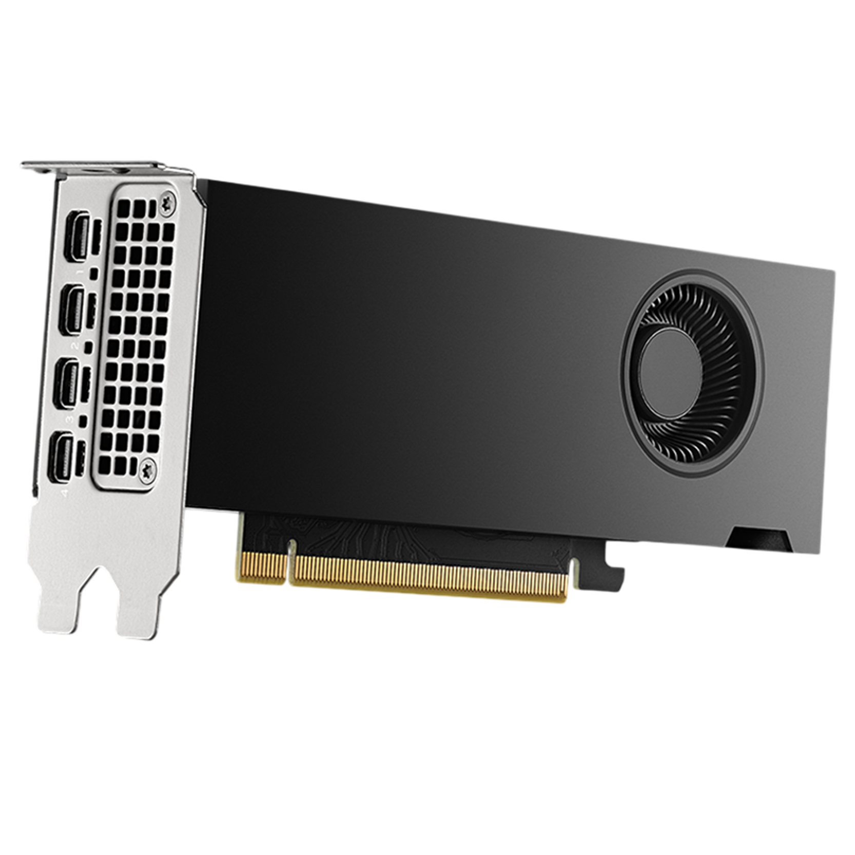 LEADTEK NVIDIA RTX 2000 ADA GENERATION 16GB (BLACK)