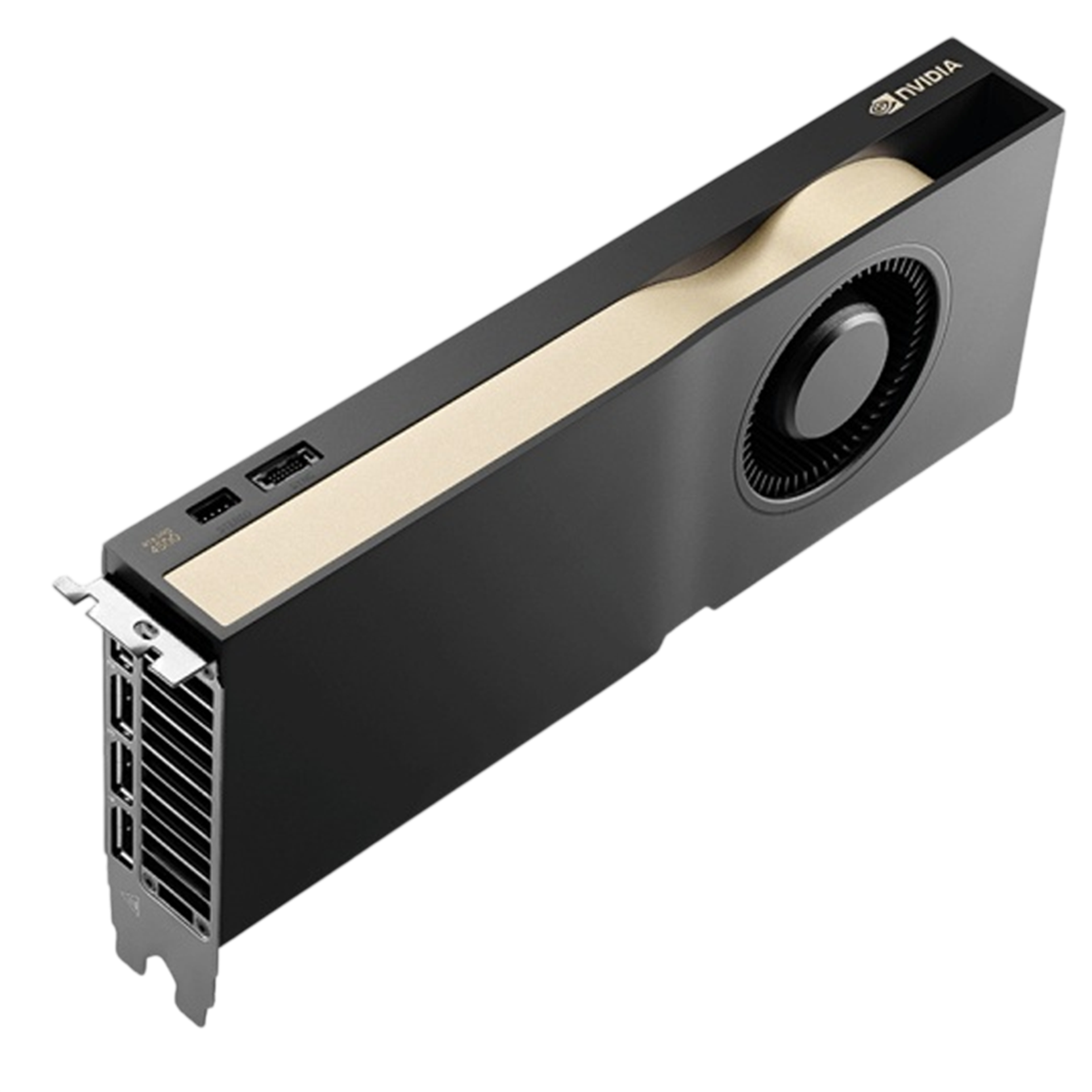 LEADTEK NVIDIA RTX PRO 4500 BLACKWELL GENERATION 32GB  (BLACK)