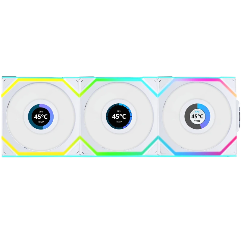 LIAN-LI-UNI-SL-LCD-WIRELESS-120MM-3-PACK-WHITE-REVERSE-1