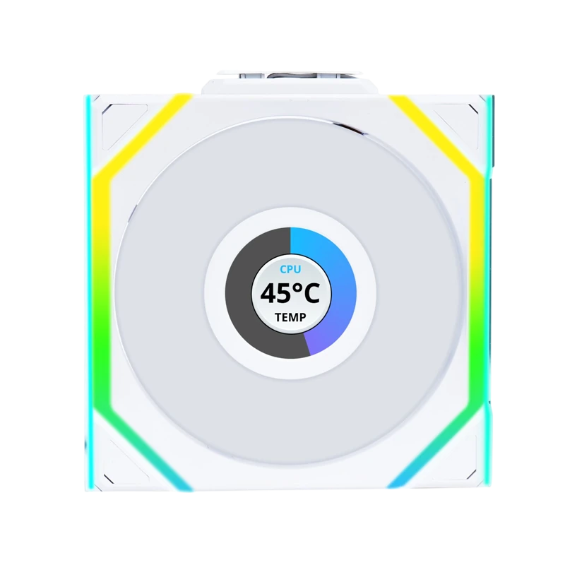 LIAN-LI-UNI-SL-LCD-WIRELESS-120MM-WHITE-1