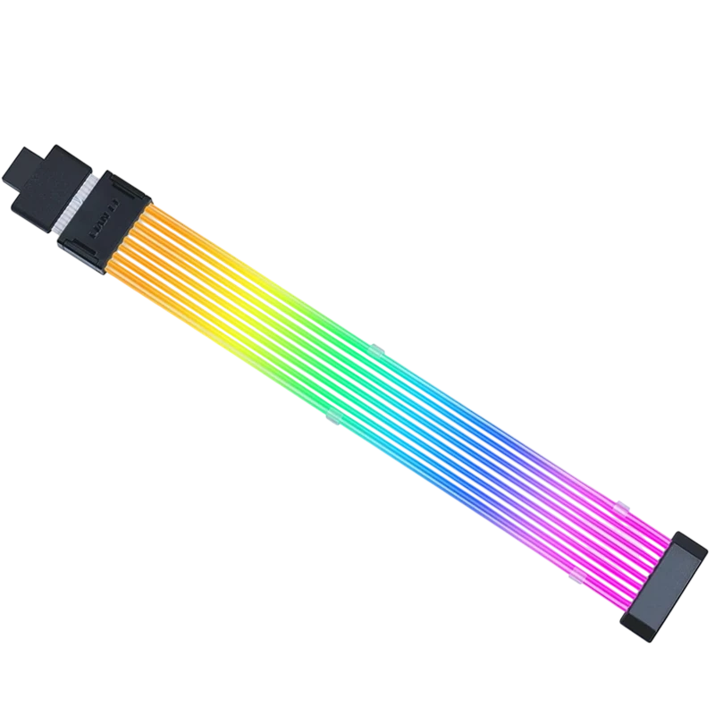 LIAN LI RGB STRIMMER WIRELESS GPU 16-8