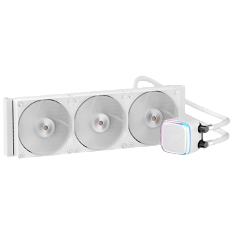 OCYPUS IOTA L36 360MM (WHITE)