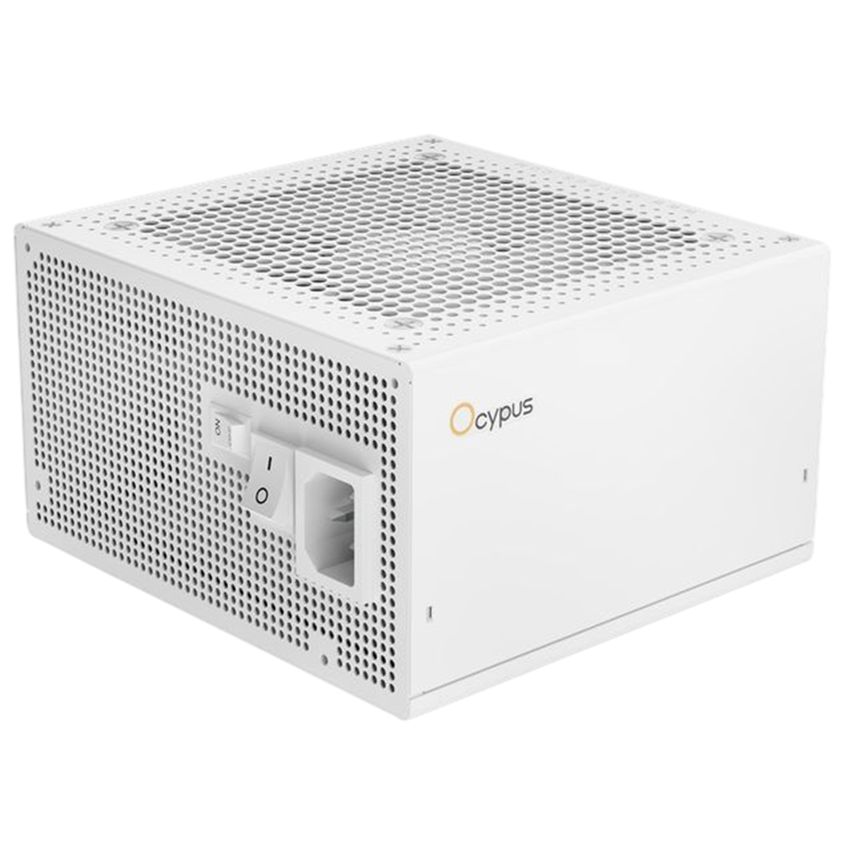 OCYPUS IOTA P1200 1200W 80PLUS G (WHITE)