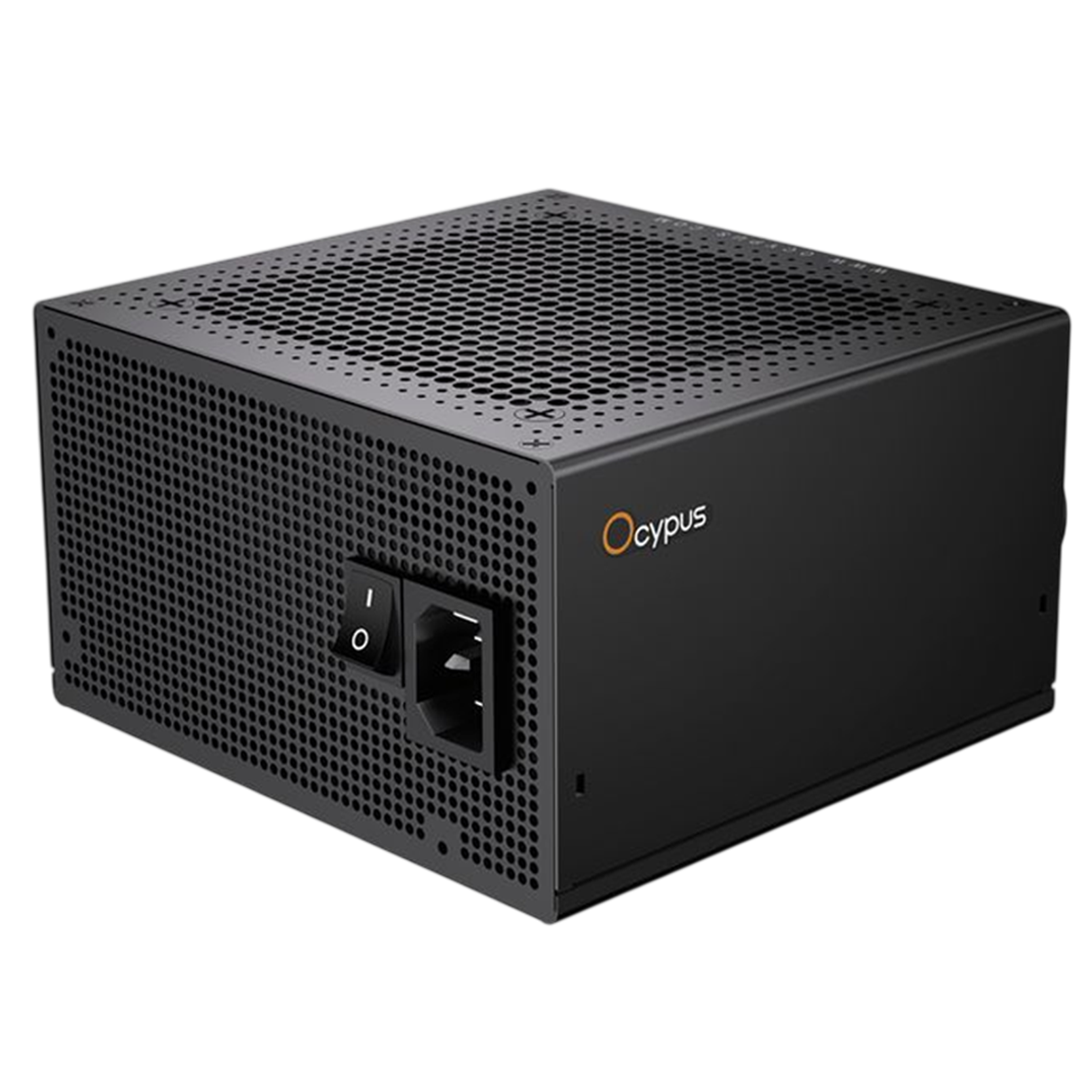 OCYPUS IOTA P850 850W 80PLUS GOLD (BLACK)