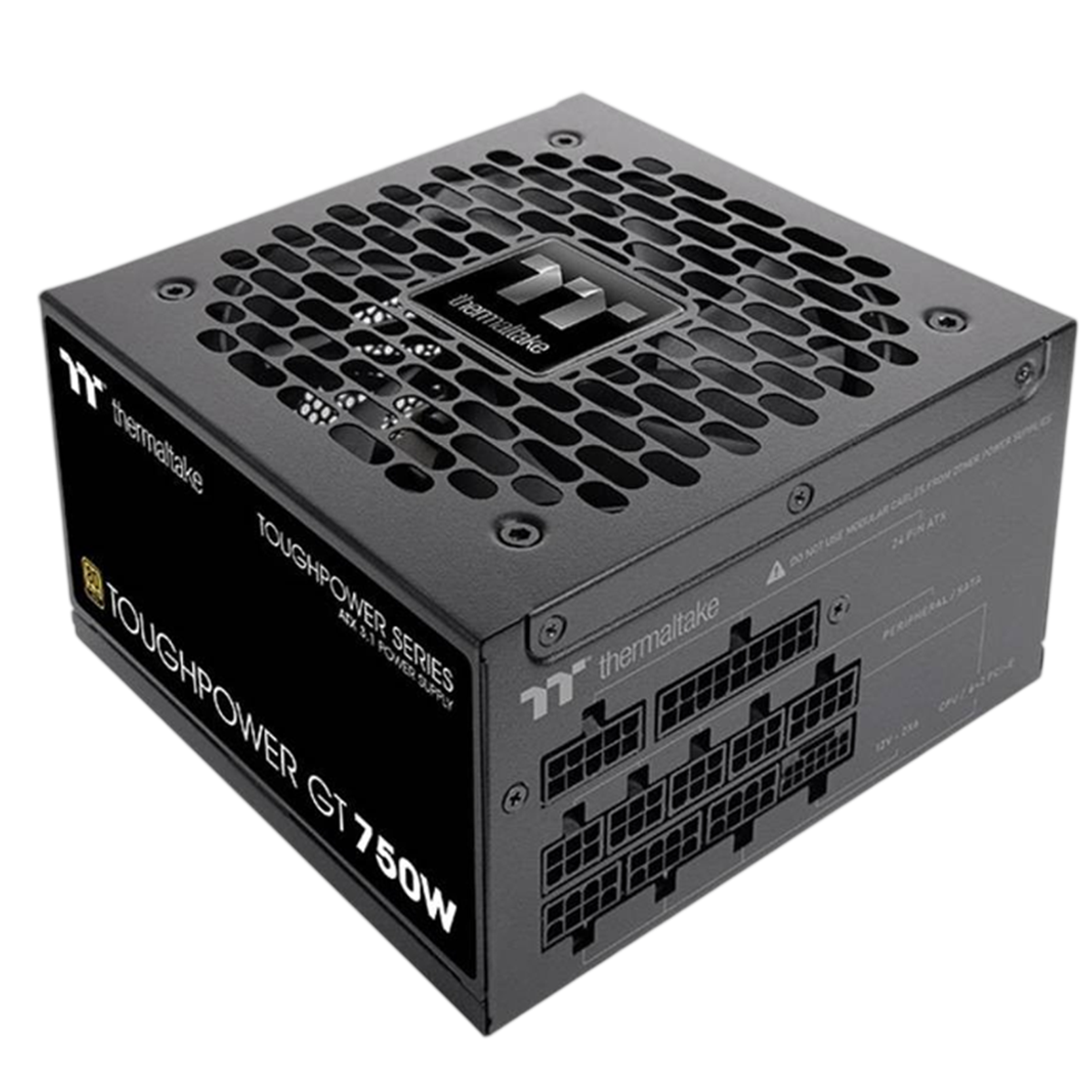 THERMALTAKE TOUGHPOWER GT  750W (BLACK)