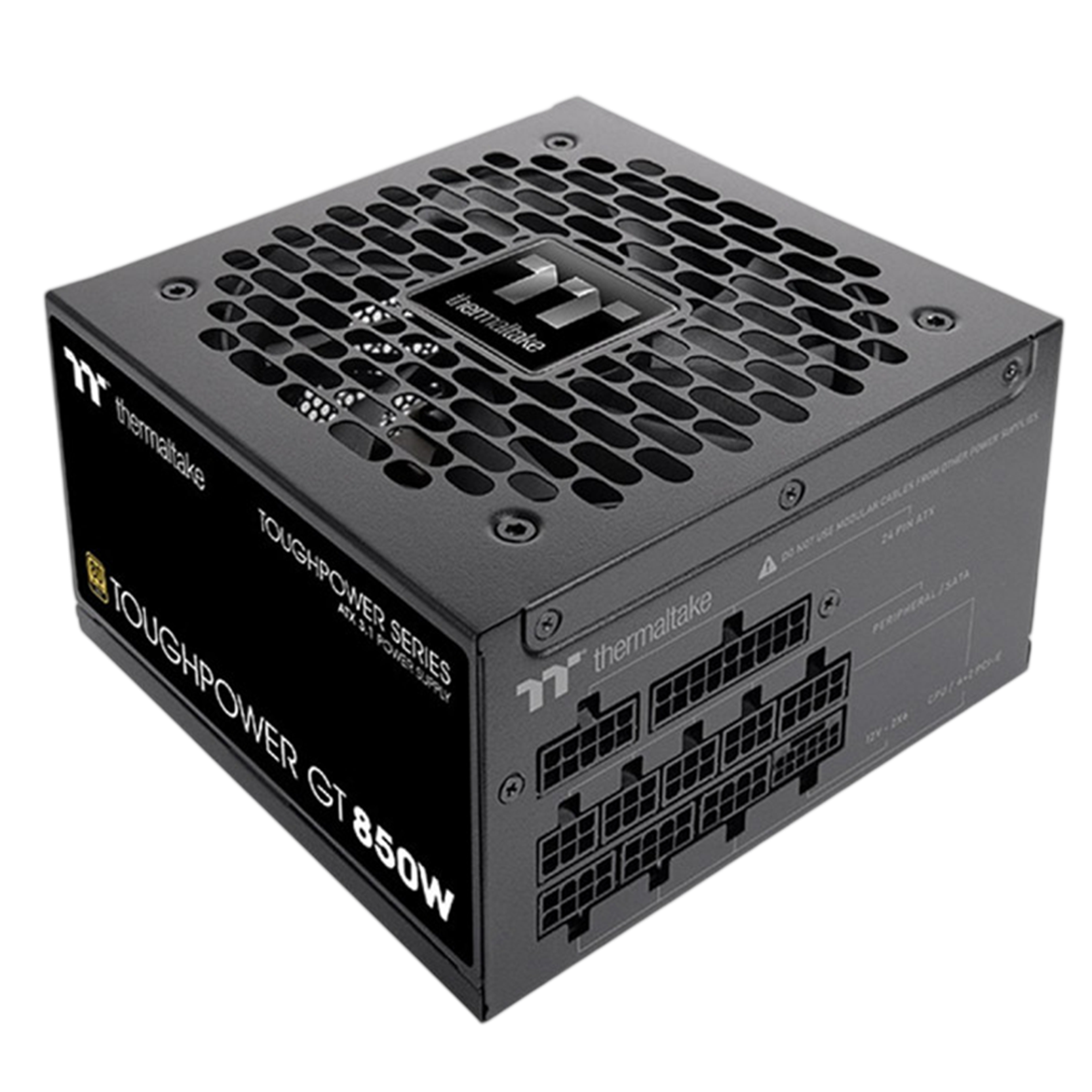 THERMALTAKE TOUGHPOWER GT 850W (BLACK)