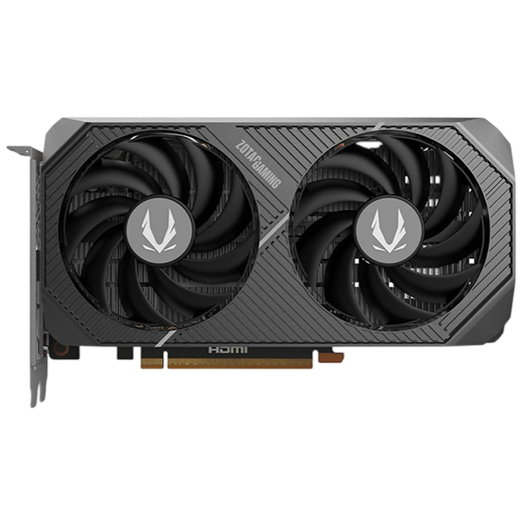ZOTAC GAMING GEFORCE RTX 5060 TI TWIN EDGE OC  16GB (BLACK)