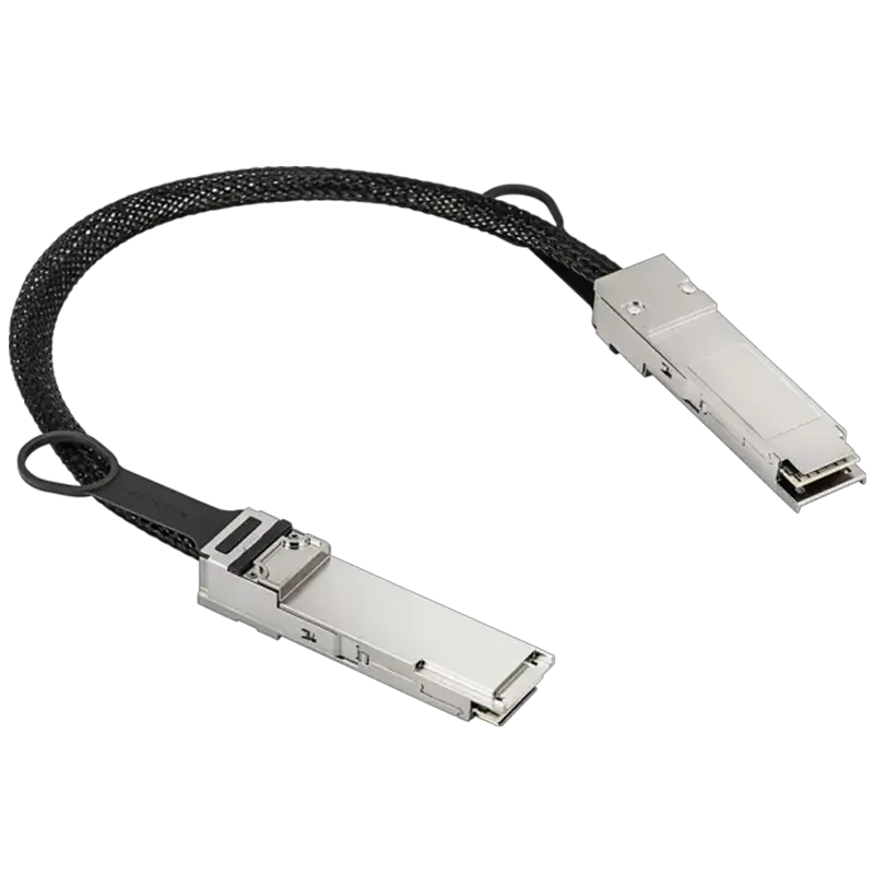 AI TOP QSFP Cable