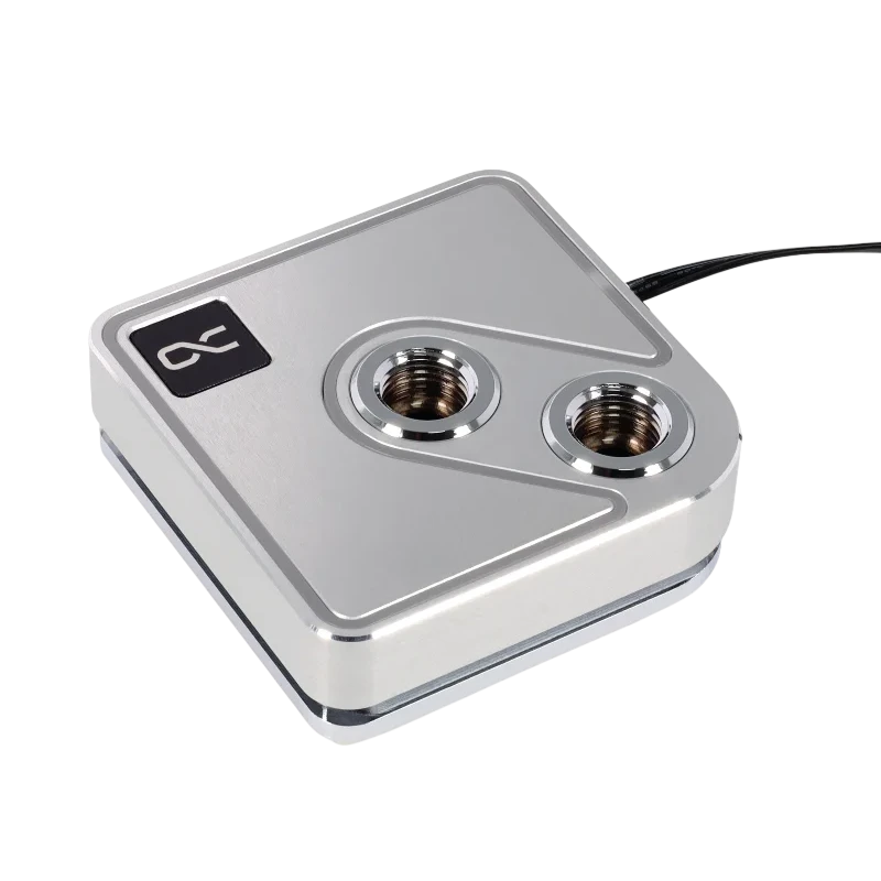 Alphacool Core 1 Aurora Silver