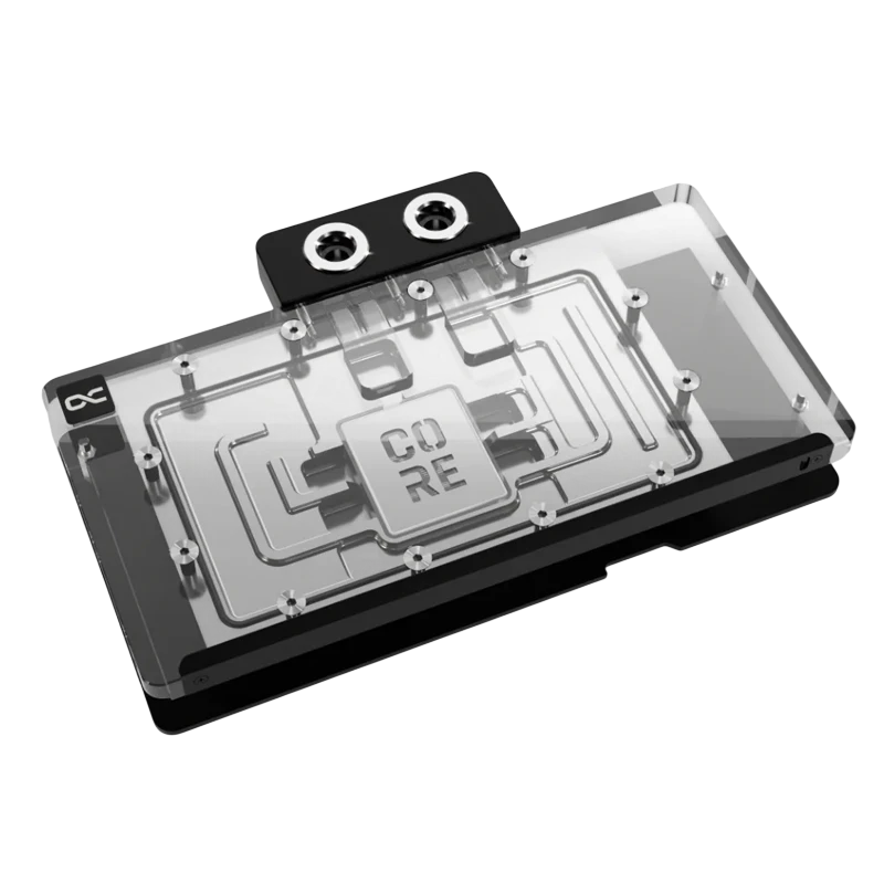 Alphacool Core Geforce RTX 5080 Prime with Backplate
