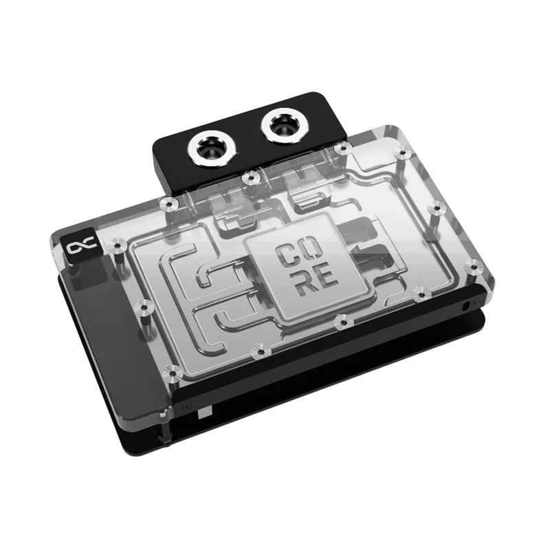 Alphacool Core Geforce RTX 5080 Reference with backplate