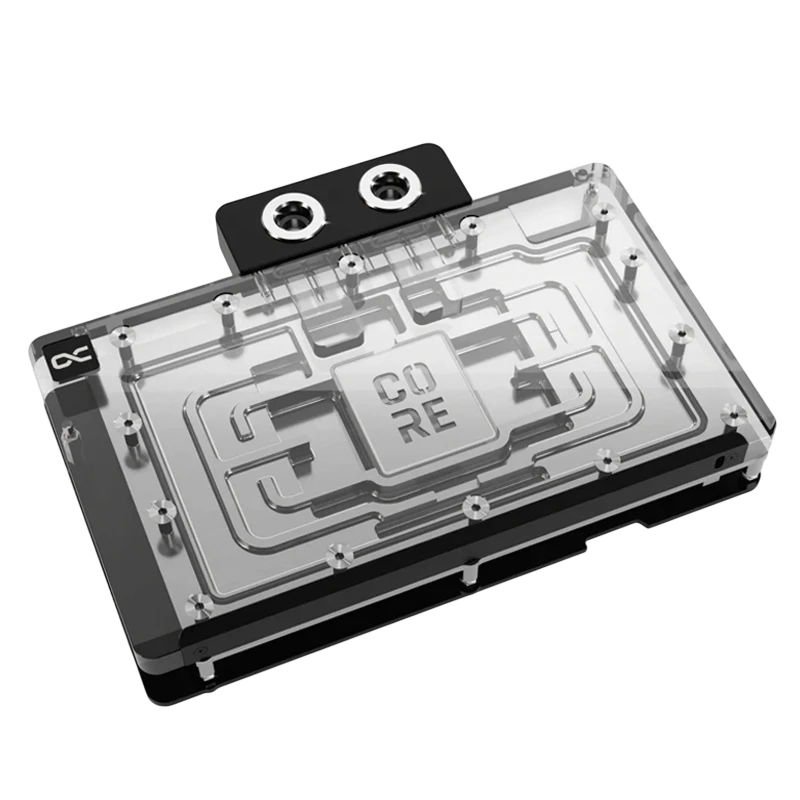 Alphacool Core Geforce RTX 5090 Reference with backplate