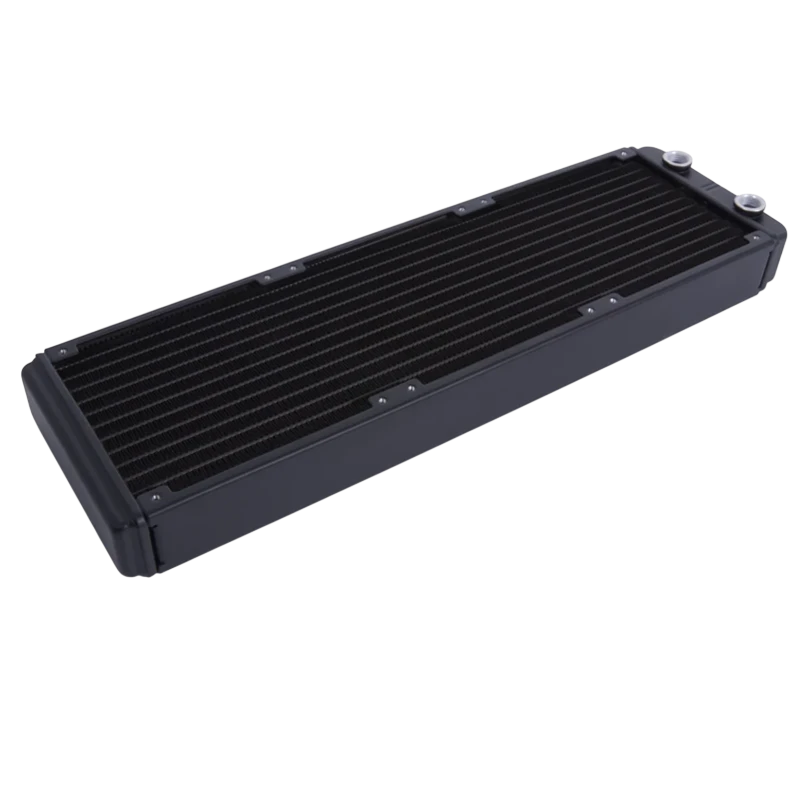 Alphacool ES Aluminium 360 mm T38 – (For Industry only)