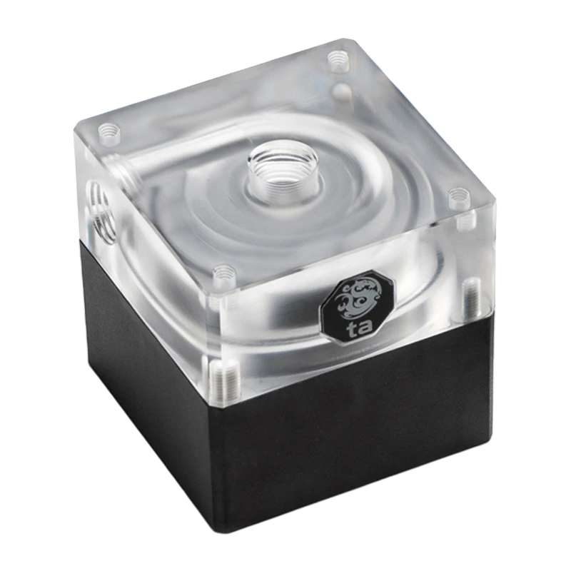 Bitspower P5D PWM Pump V1
