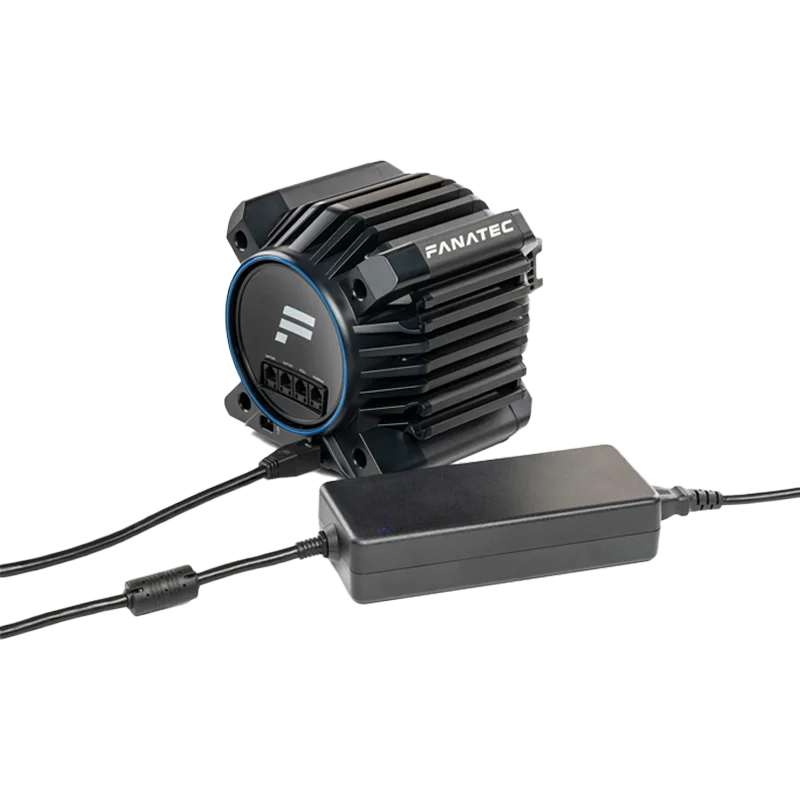 Boost Kit 180 (8Nm) (BLACK)