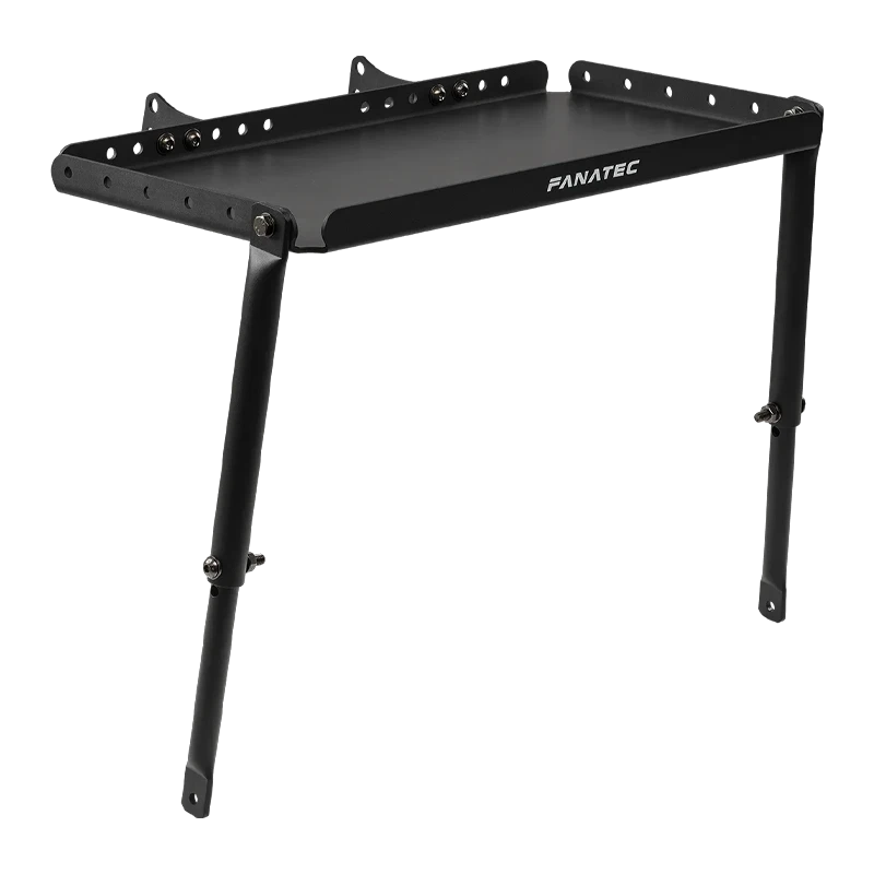 Fanatec Cockpit CSL Cockpit Shelf (BLACK)