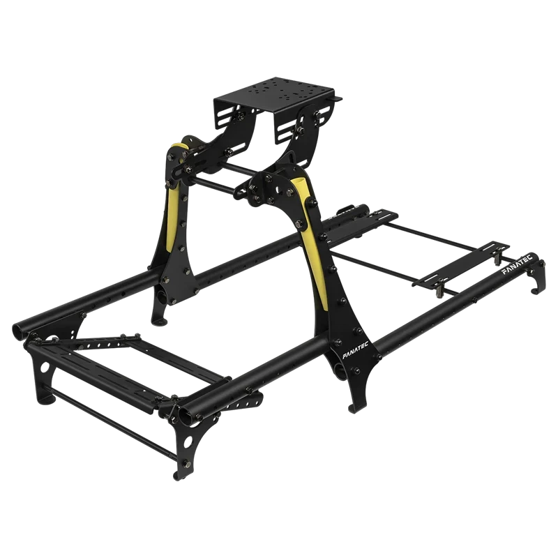 Fanatec Cockpit CSL Cockpit Chassis (BLACK)