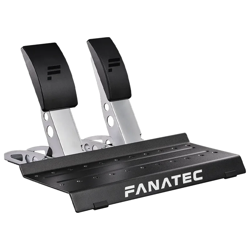 CSL Pedals (BLACK) - Image 2