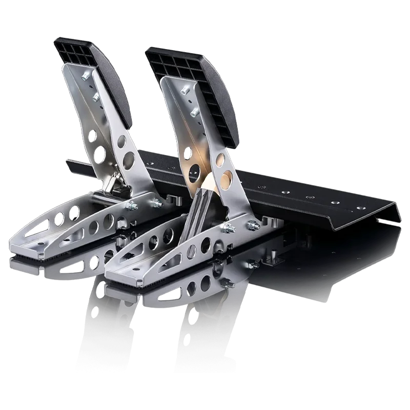 CSL Pedals (BLACK) - Image 3