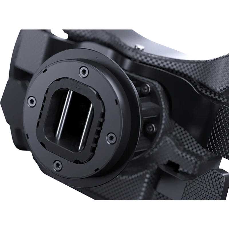 Fanatec GT CSL Steering Wheel GT3 (BLACK) - Image 4