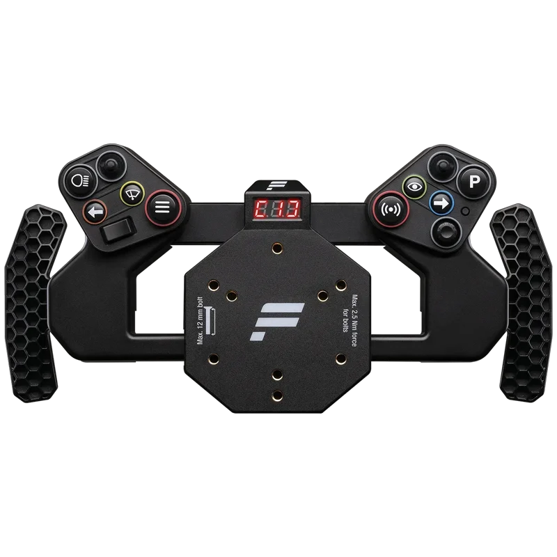 CSL Universal Hub V2 (BLACK) - Image 2