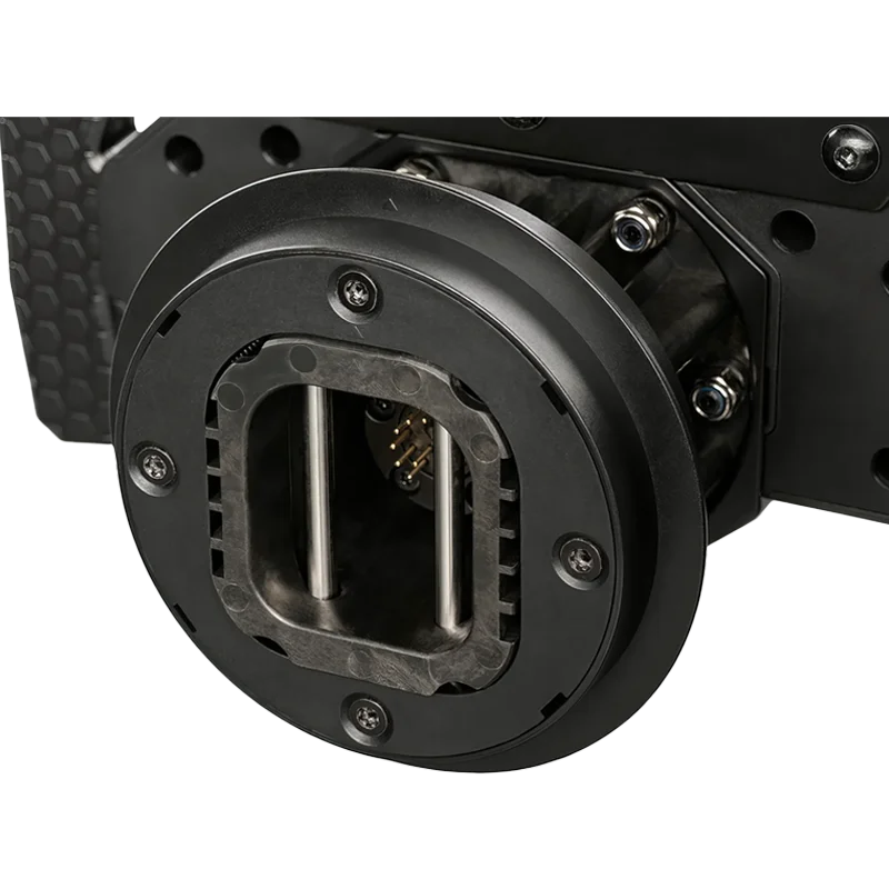 CSL Universal Hub V2 (BLACK) - Image 3