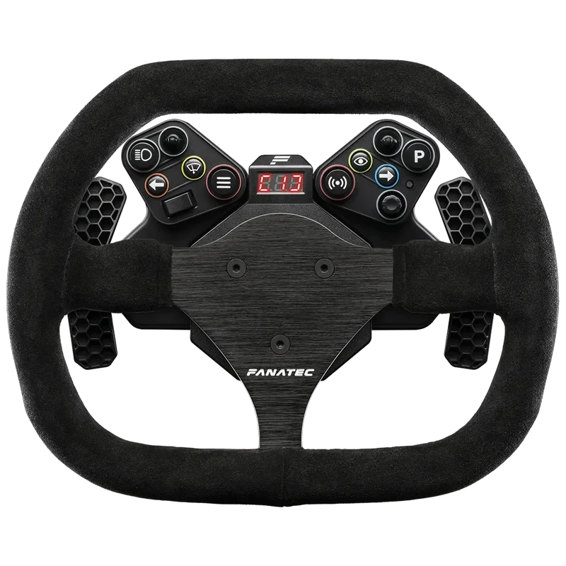 CSL Universal Hub V2 (BLACK) - Image 4