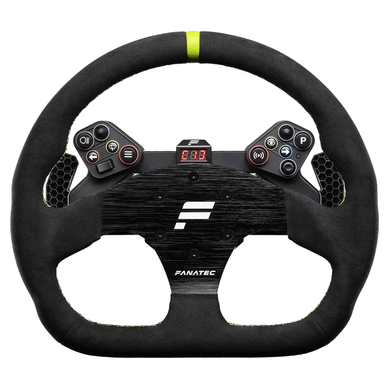 CSL Universal Hub V2 (BLACK) - Image 5