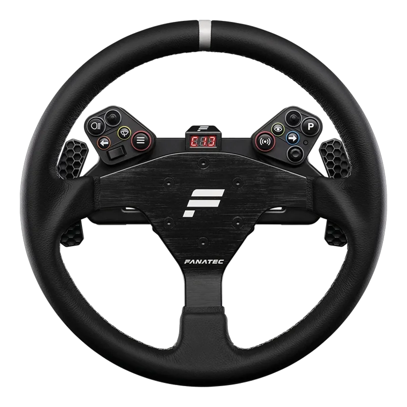 CSL Universal Hub V2 (BLACK) - Image 6