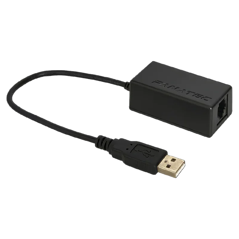 ClubSport USB Adapter (BLACK)