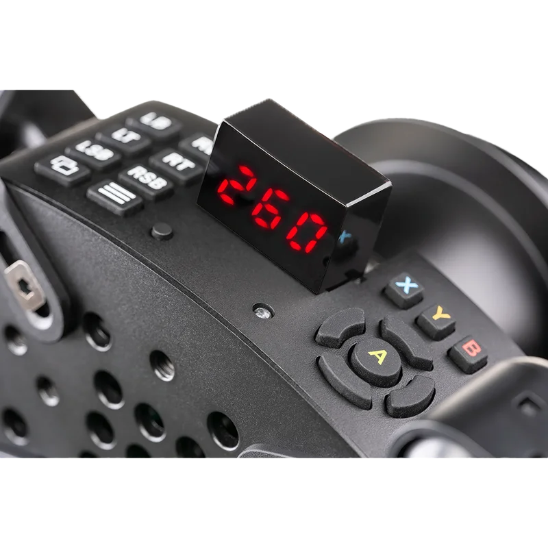 ClubSport Universal Hub V2 for Xbox + QR2 Wheel-side (BLACK) - Image 2