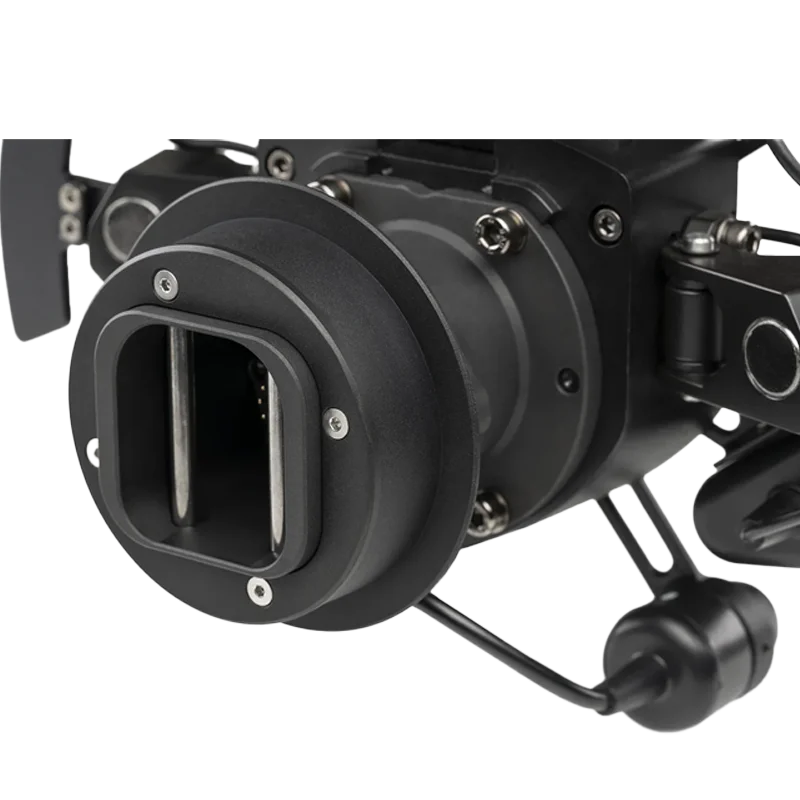ClubSport Universal Hub V2 for Xbox + QR2 Wheel-side (BLACK) - Image 3