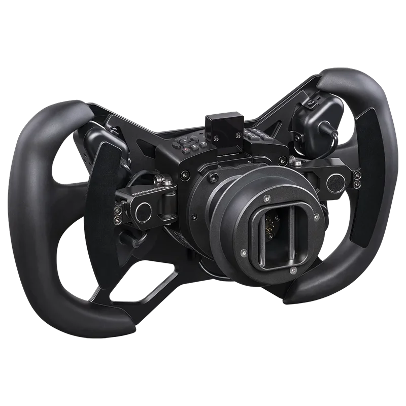 FANATEC ClubSport GT3 Wheel Rim (BLACK) - Image 2