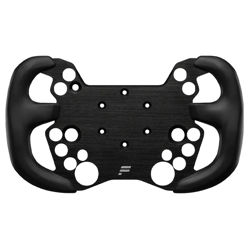 ClubSport Wheel Rim GT3 Endurance (BLACK)
