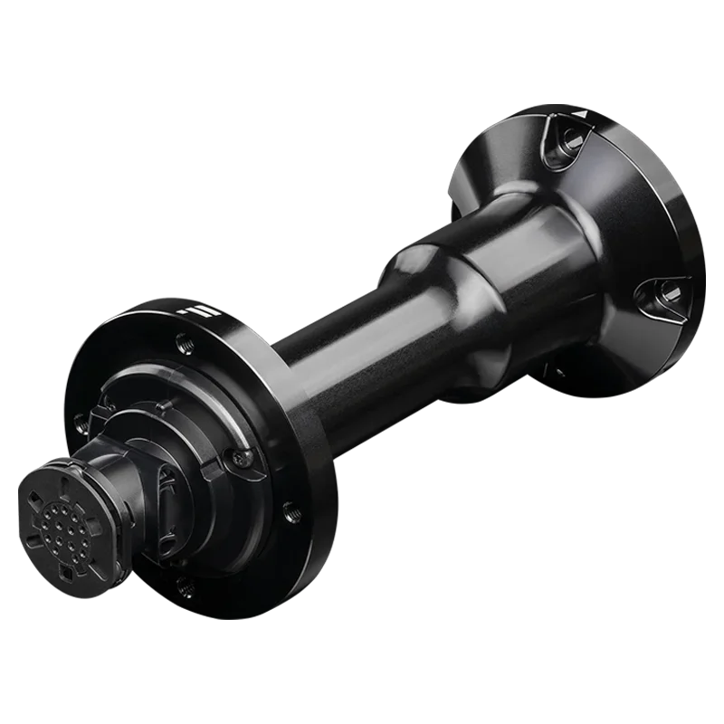 DD Shaft Extension (BLACK)