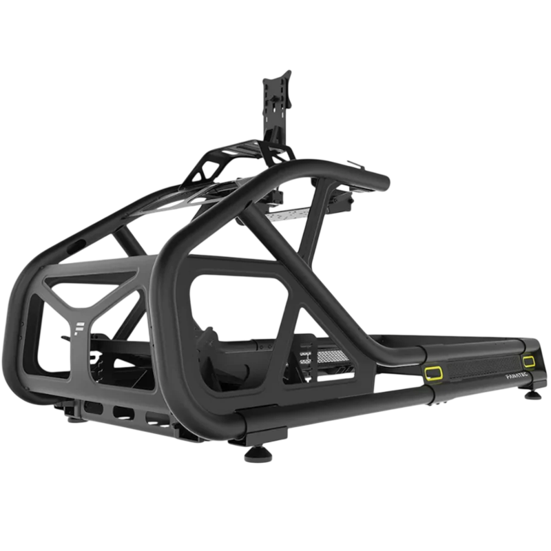 Fanatec ClubSport GT Cockpit (BLACK)