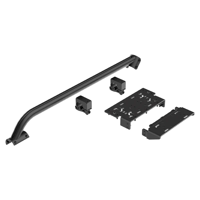 Fanatec Cockpit GT Cockpit Shifter Mount (BLACK)