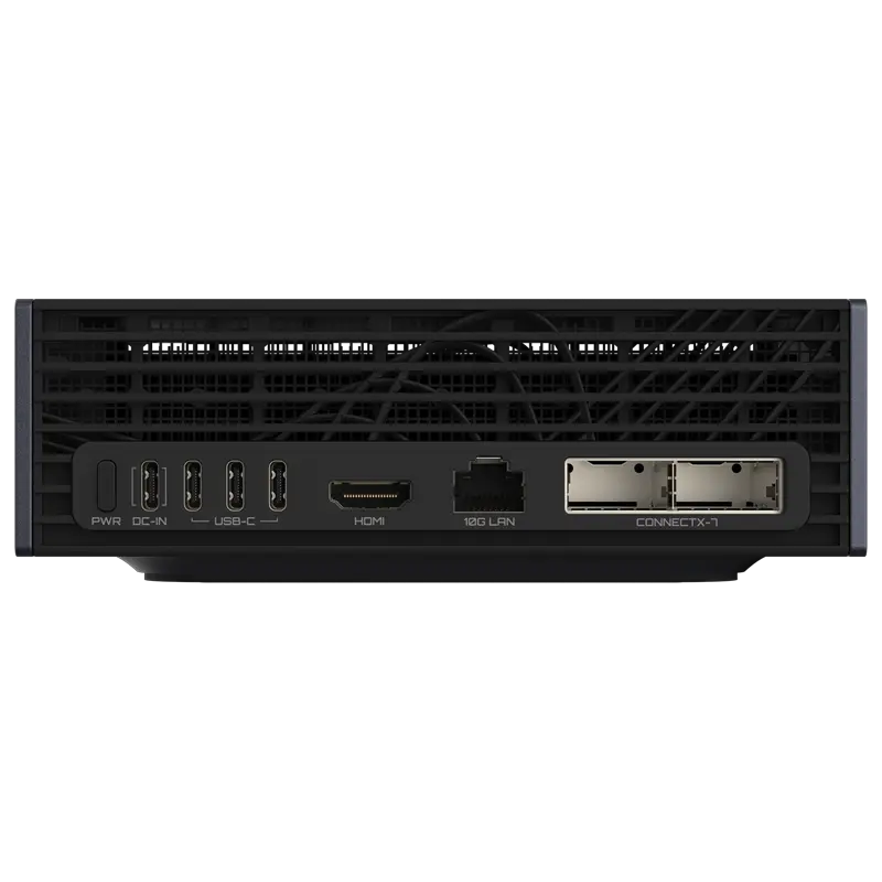 GIGABYTE AI TOP ATOM - Image 3
