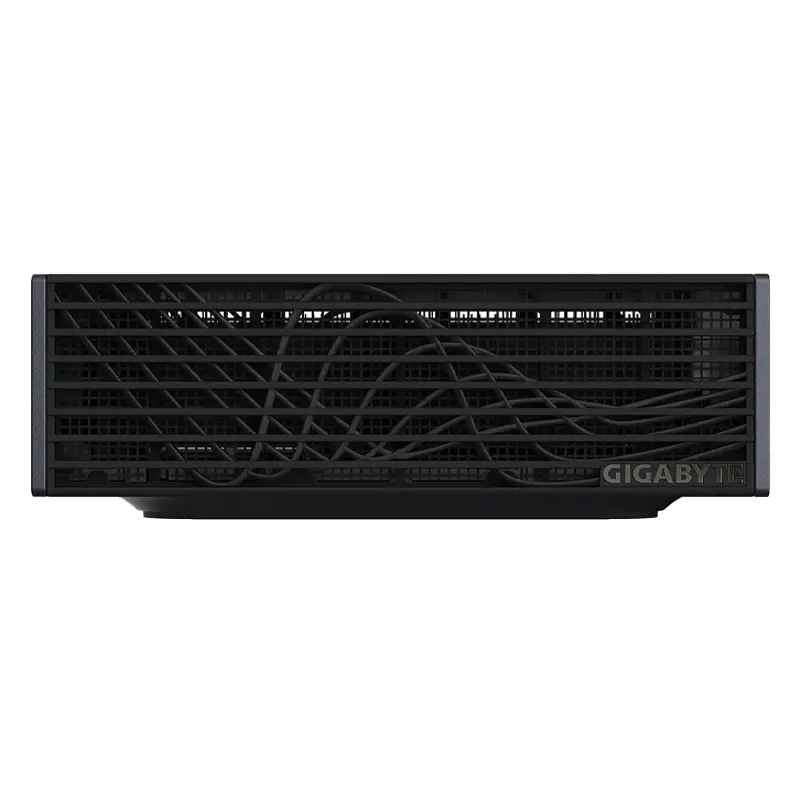 GIGABYTE AI TOP ATOM