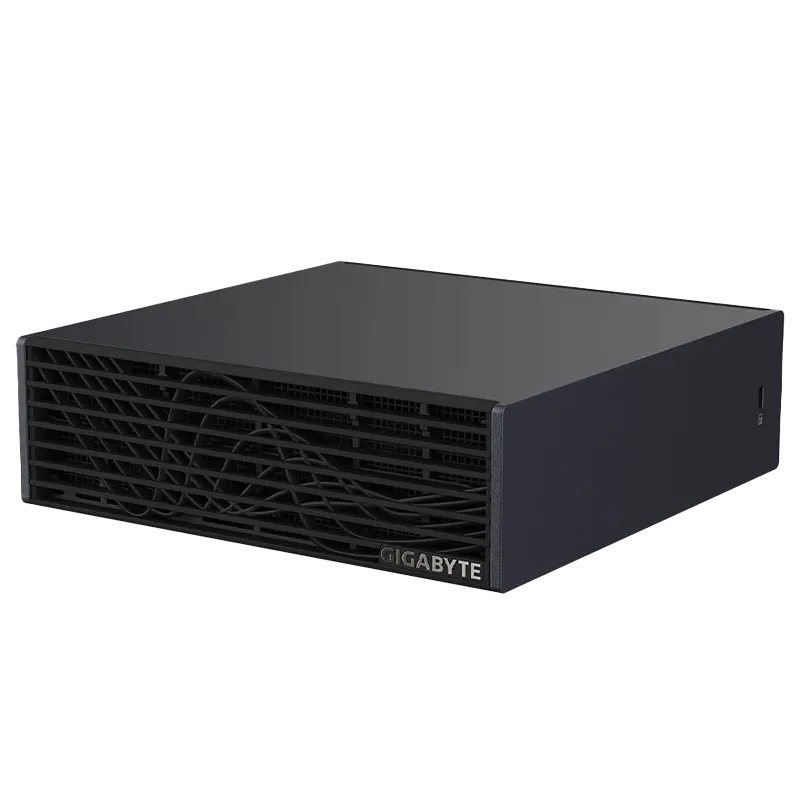 GIGABYTE AI TOP ATOM - Image 2