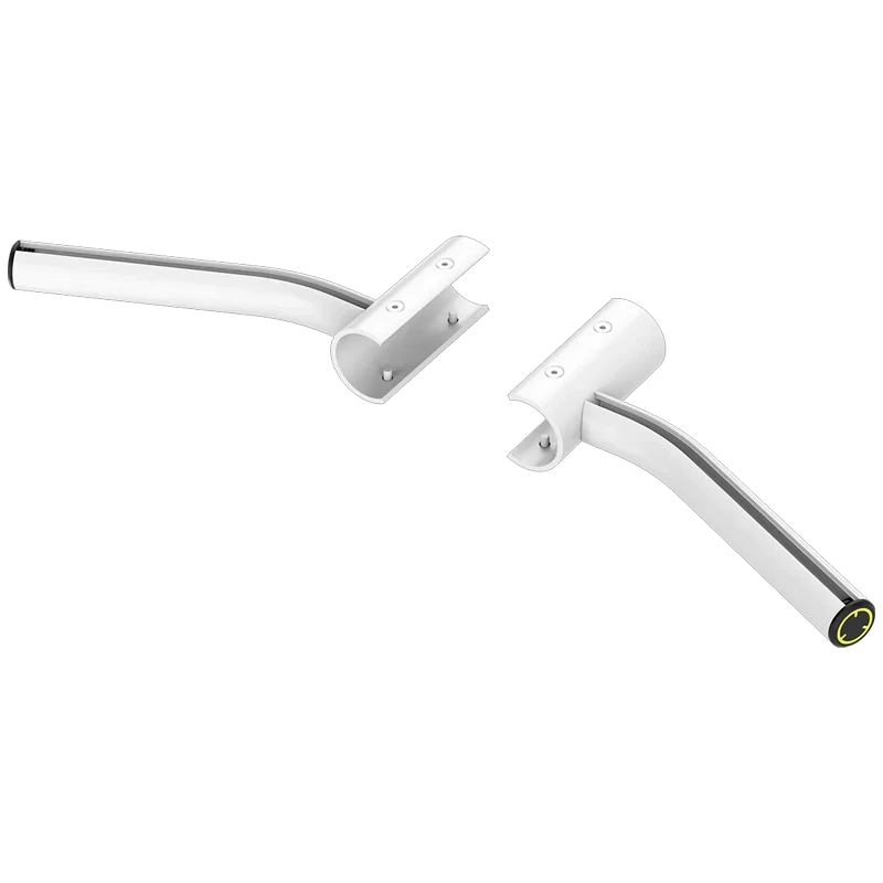 Fanatec Cockpit GT Cockpit Accessory Mount (White)