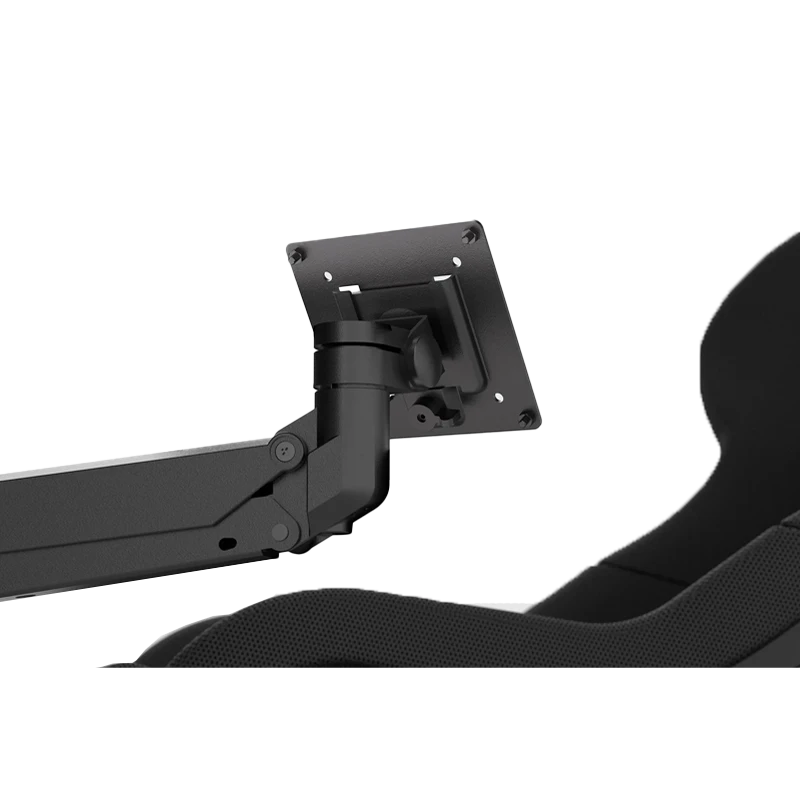 Fanatec Cockpit GT Cockpit Keyboard Tray (BLACK) - Image 3
