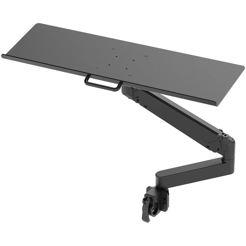 Fanatec Cockpit GT Cockpit Keyboard Tray (BLACK)