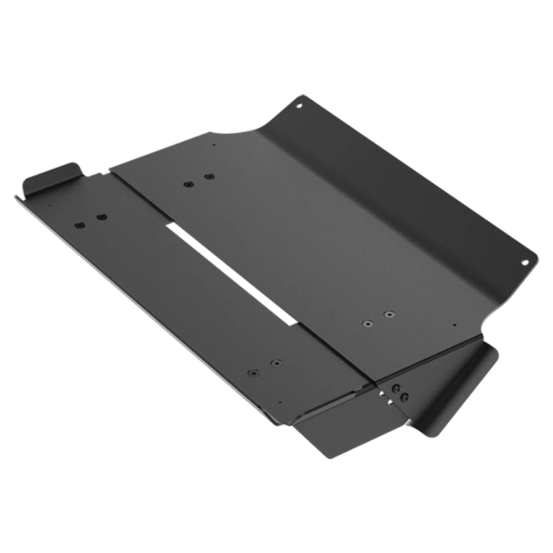 Fanatec Cockpit GT Cockpit PC Tray (BLACK)